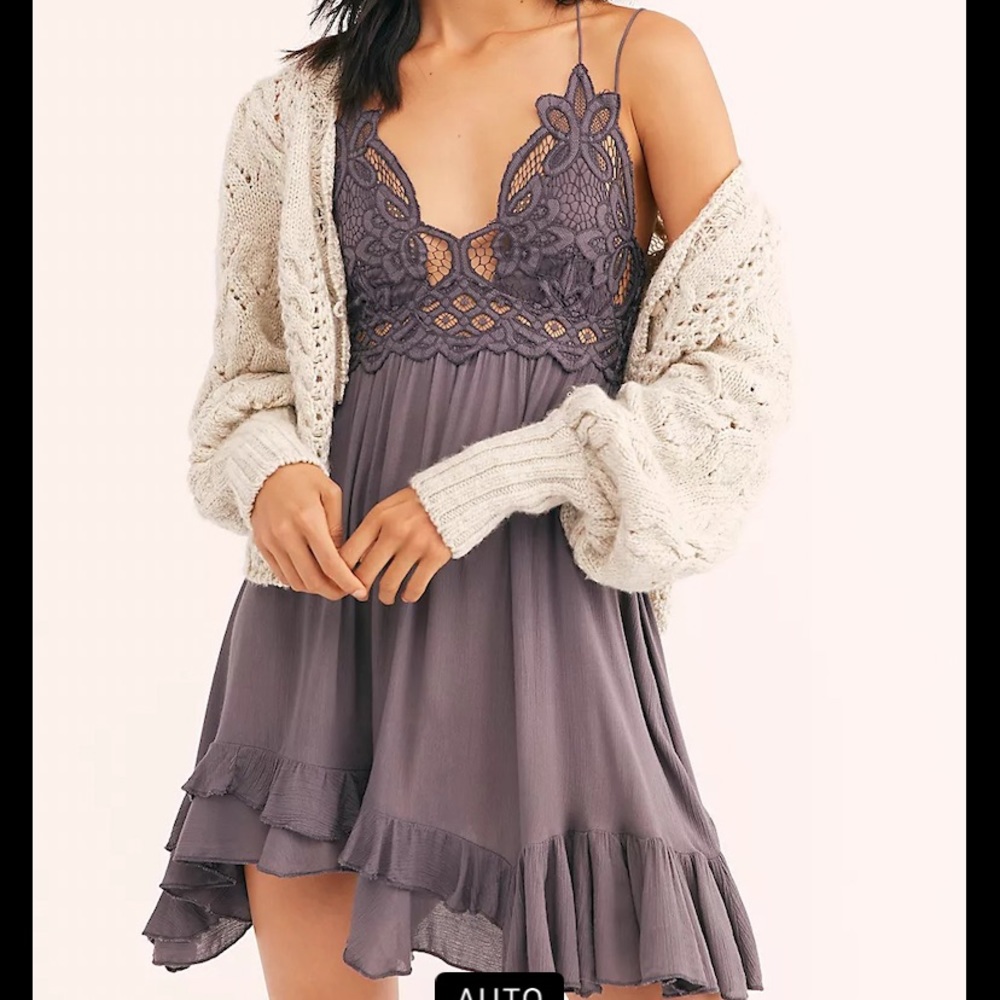 Free people adella dress